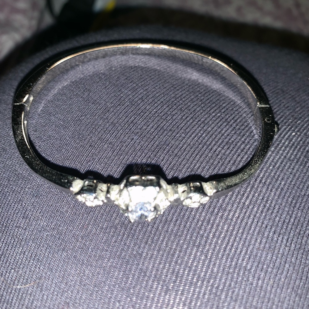 diamond bracelet - Picture 3 of 8